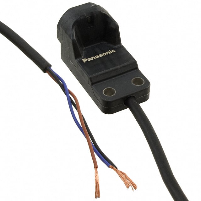 GX-HL15A-C5 Panasonic Industrial Automation Sales  Proximity Sensors - Industrial